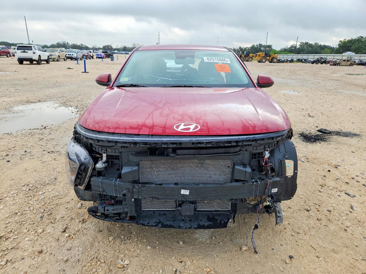 2026 Hyundai Kona, SE