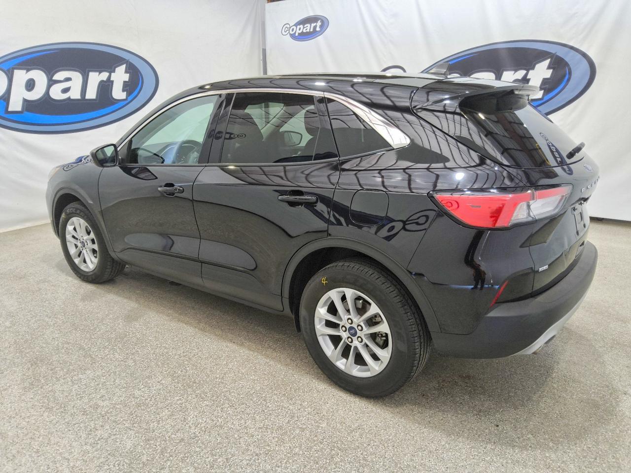 2021 Ford Escape, SE