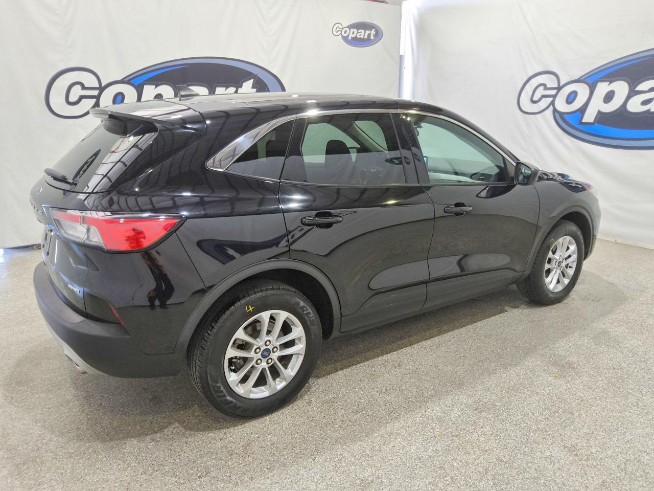 2021 Ford Escape, SE
