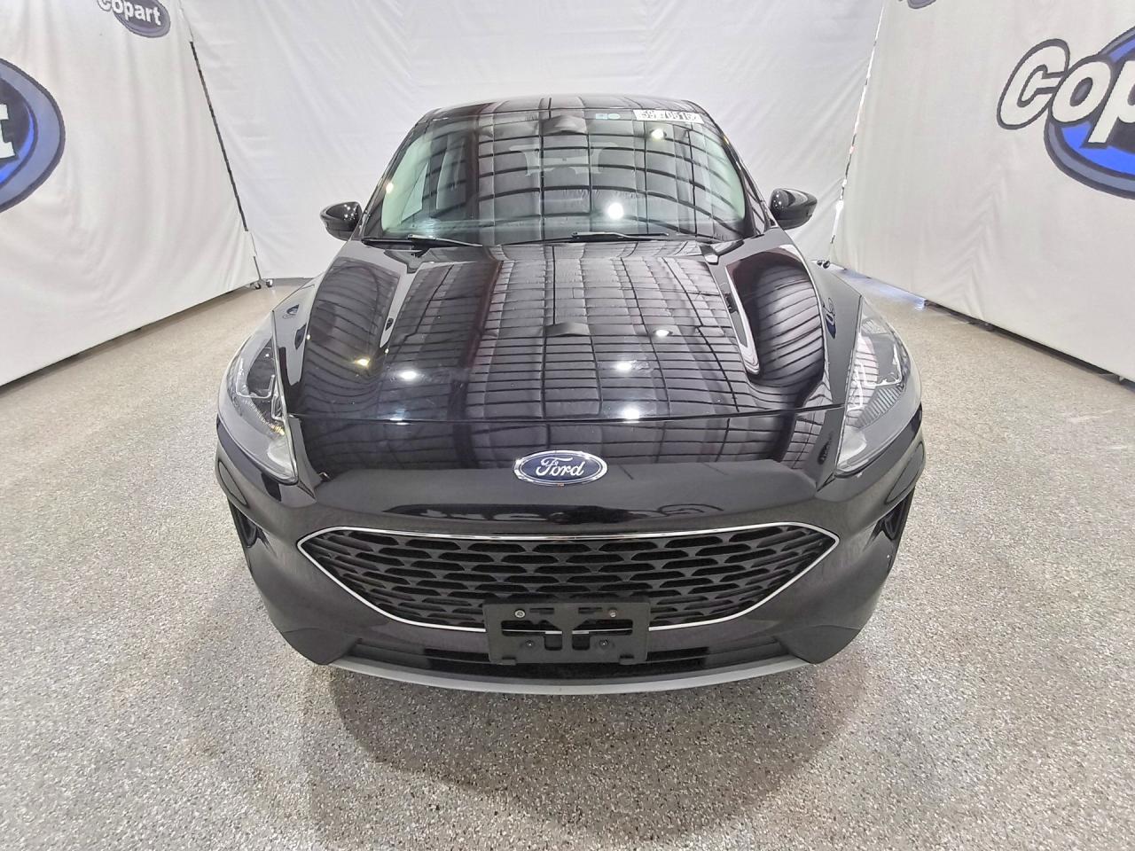 2021 Ford Escape, SE