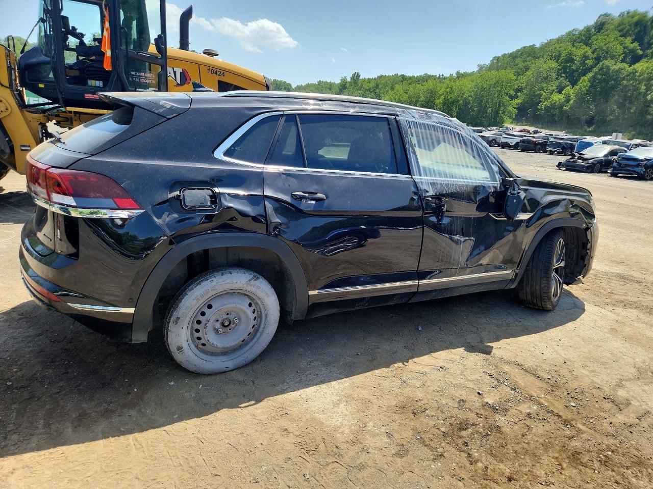 2024 Volkswagen Atlas, Sel Pr...
