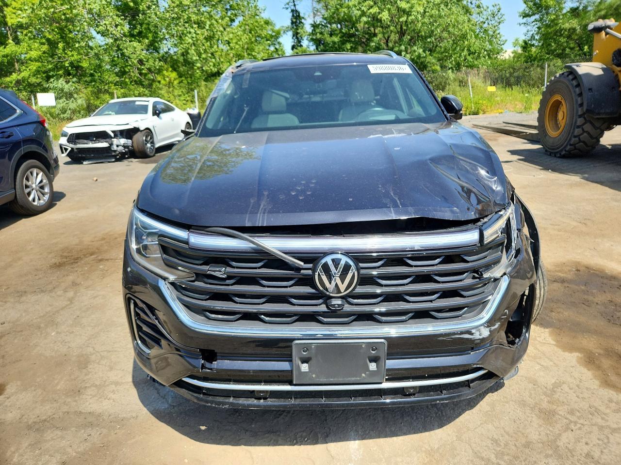 2024 Volkswagen Atlas, Sel Pr...