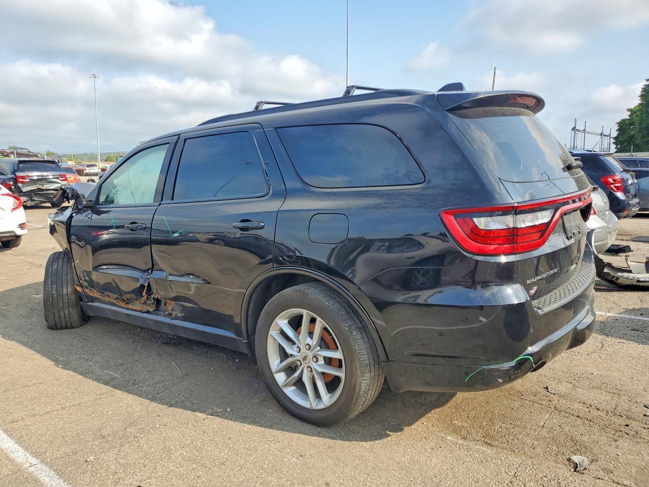 2024 Dodge Durango, GT