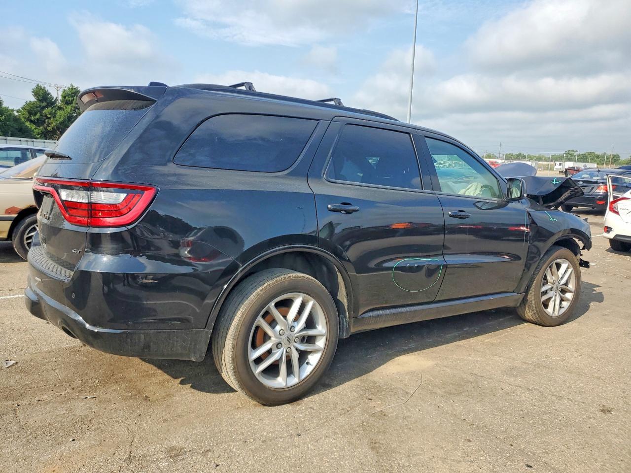 2024 Dodge Durango, GT