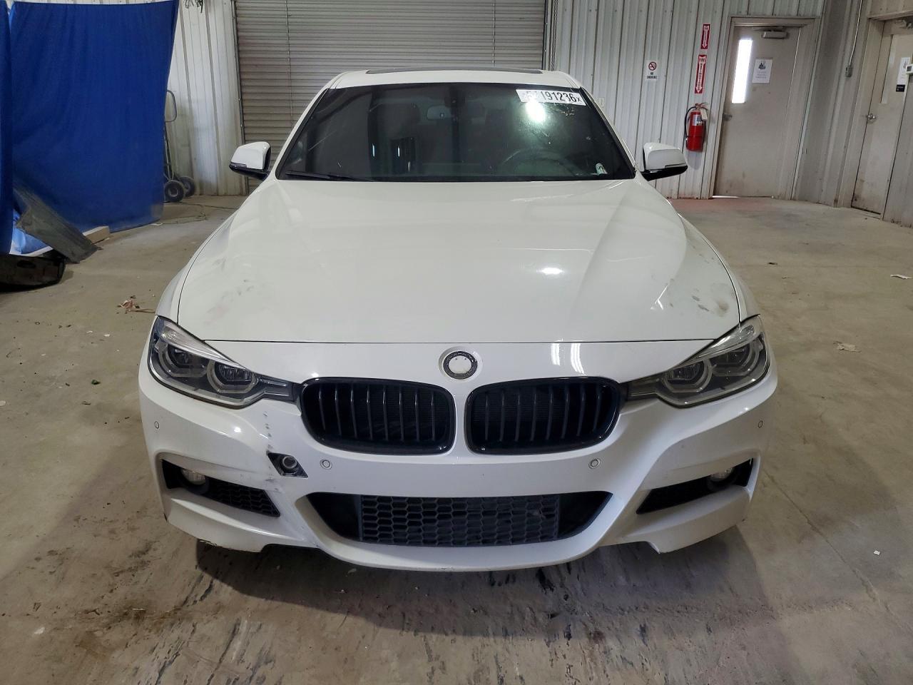 2017 BMW 3 Series, 340 XI
