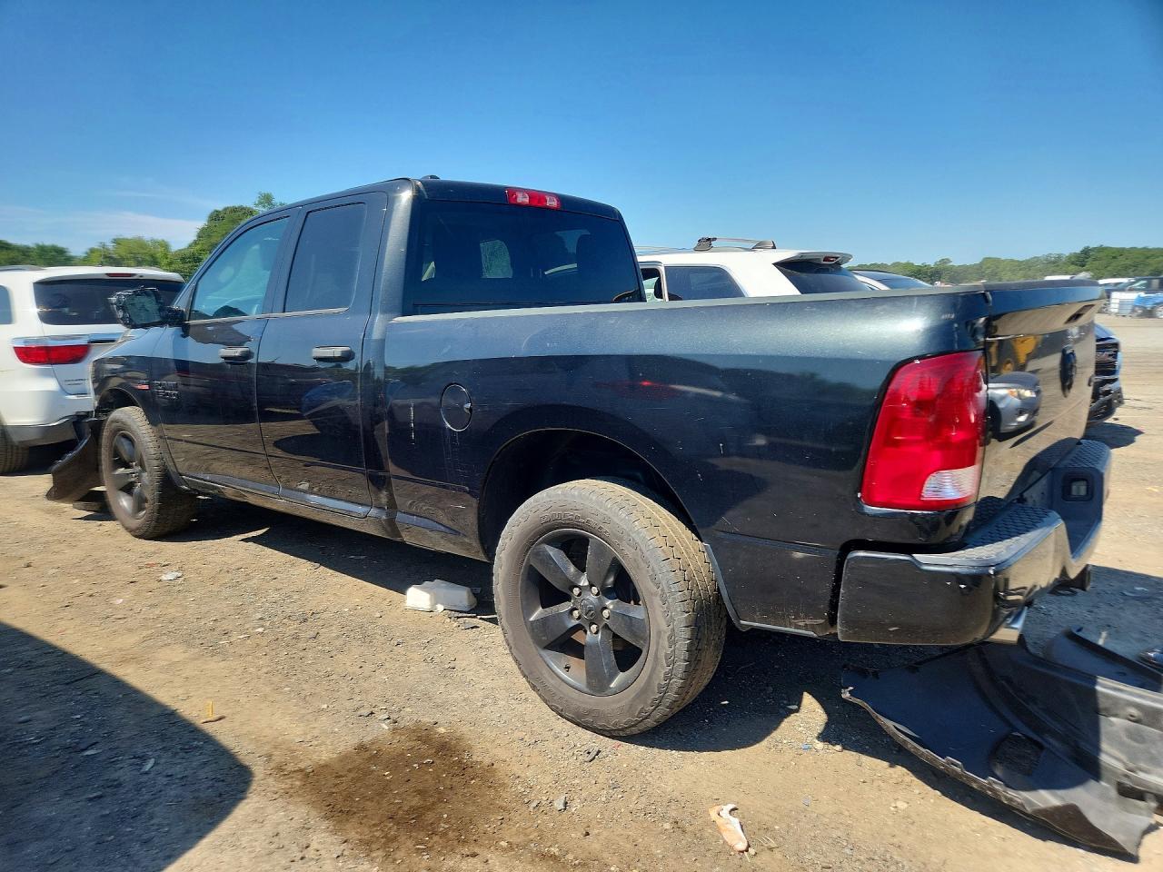 2018 RAM 1500, ST