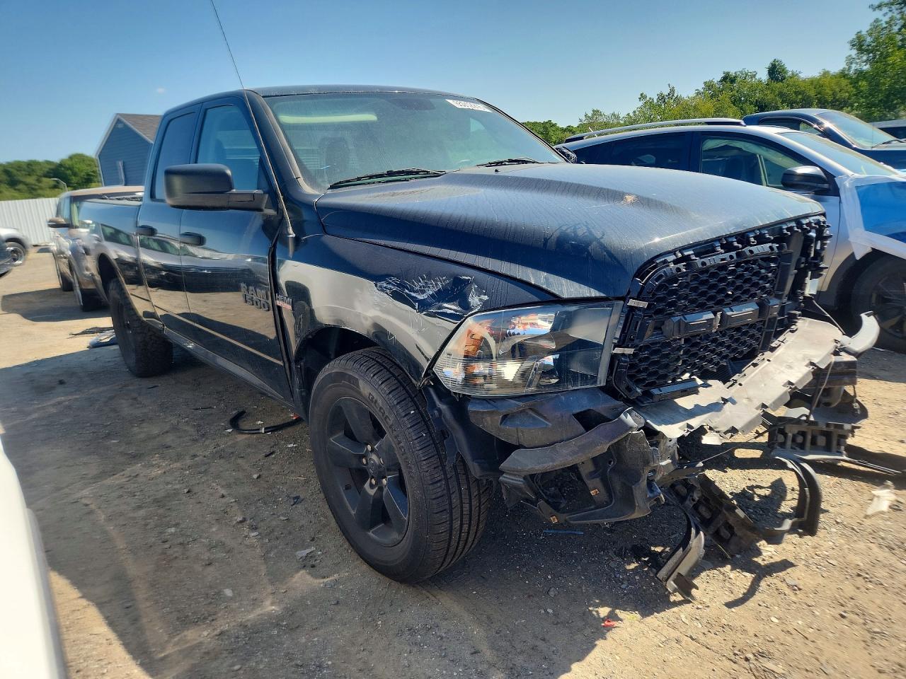 2018 RAM 1500, ST