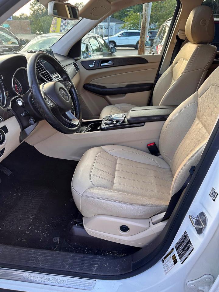 2018 Mercedes-Benz GLE-Class,...
