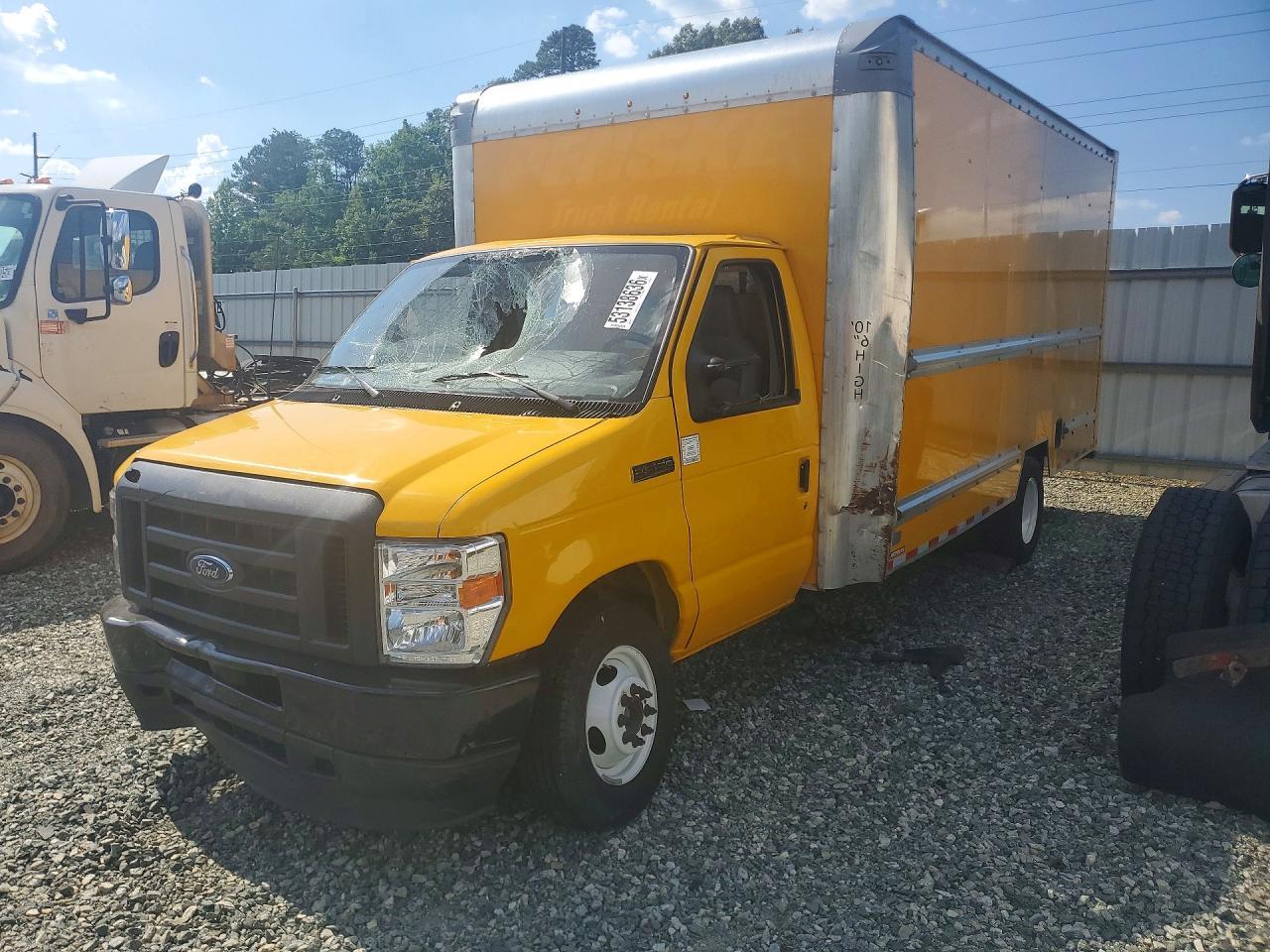 2024 Ford Econoline, E350 Sup...