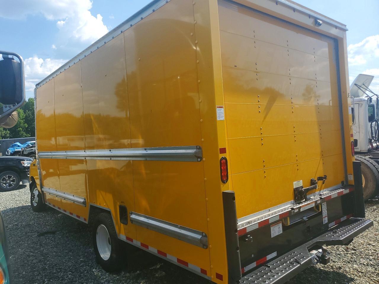 2024 Ford Econoline, E350 Sup...