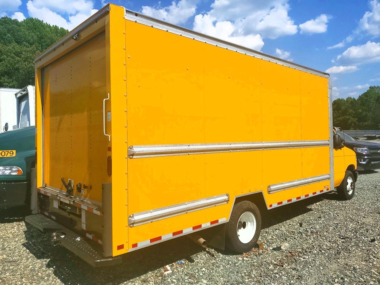 2024 Ford Econoline, E350 Sup...