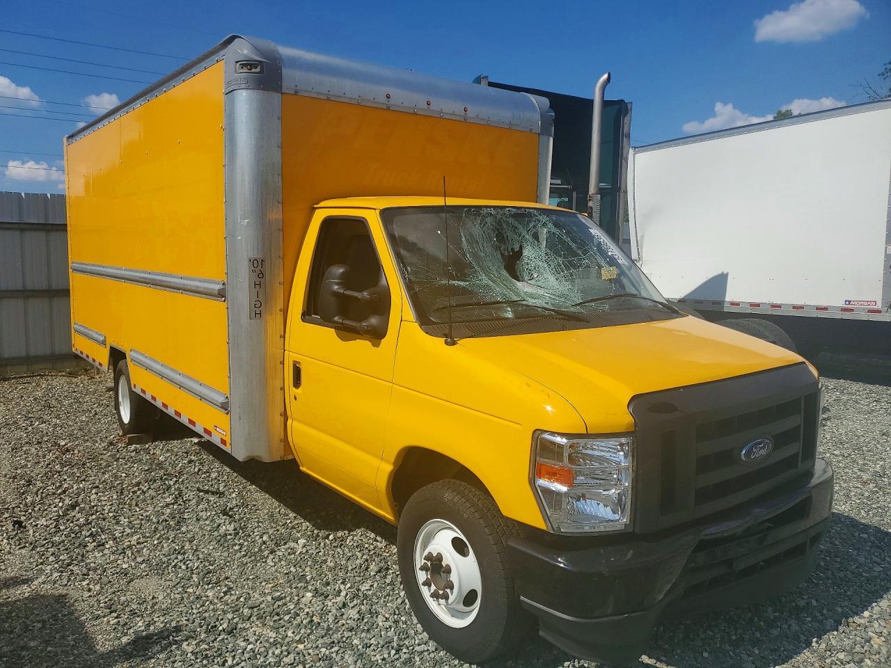 2024 Ford Econoline, E350 Sup...