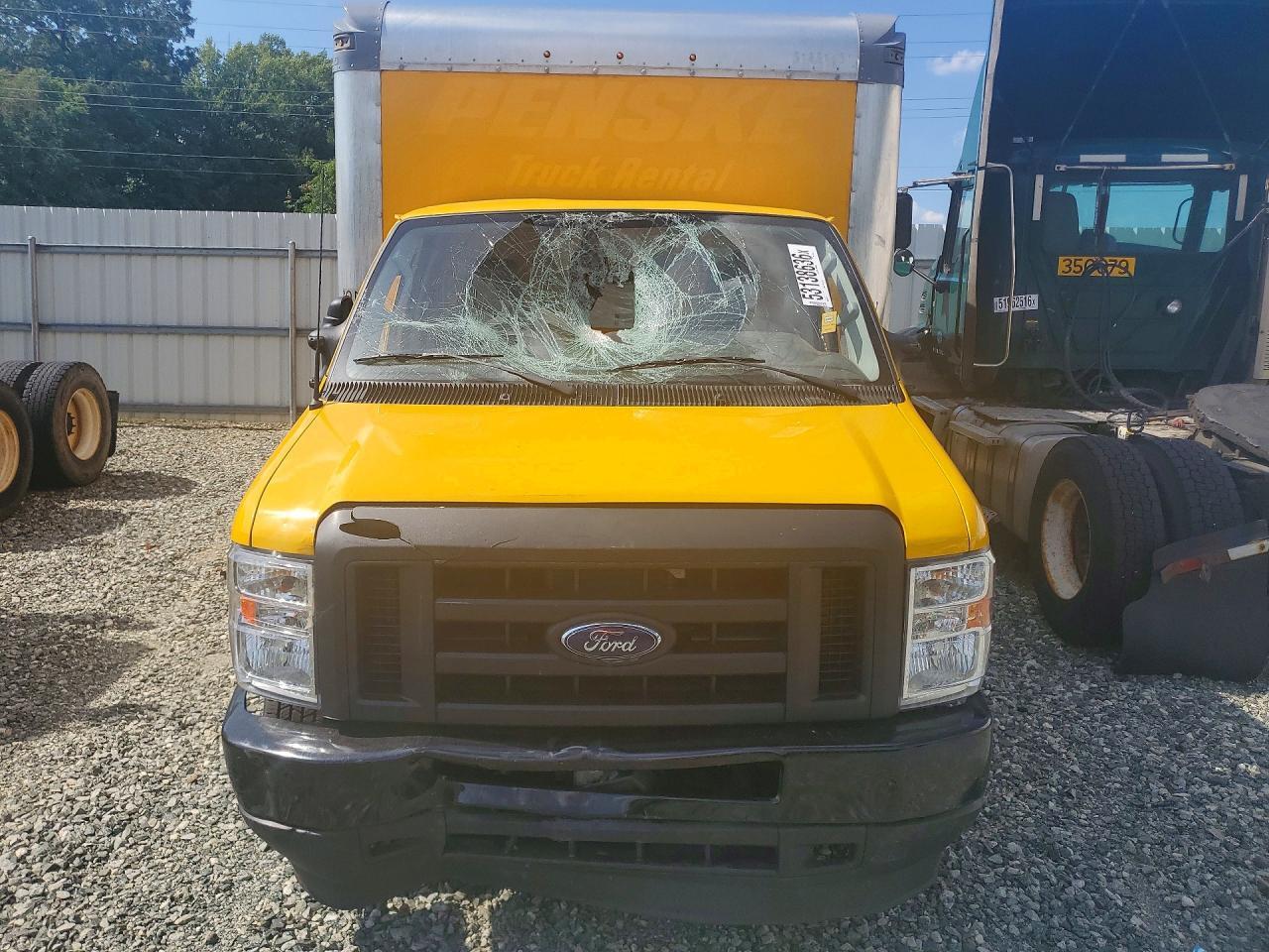 2024 Ford Econoline, E350 Sup...