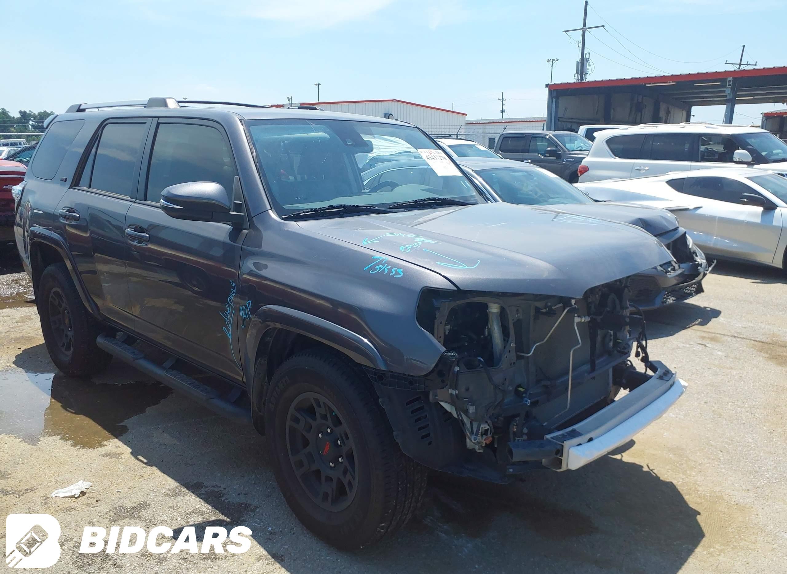 2023 Toyota 4runner, Sr5 Premium