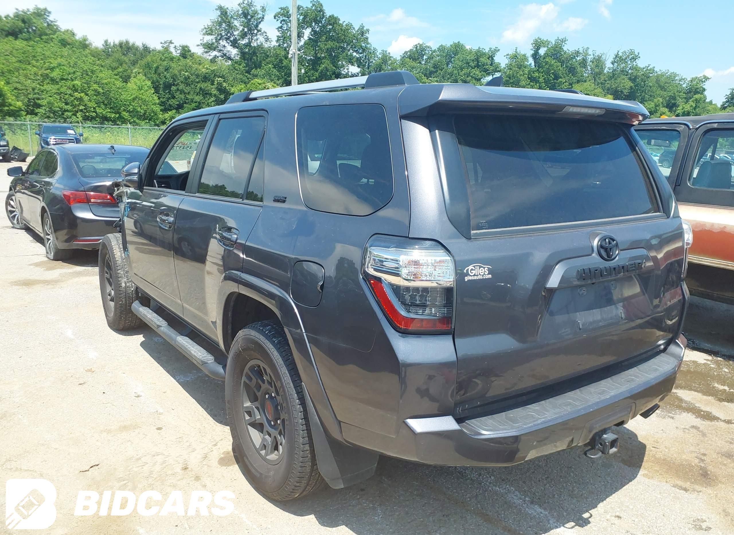 2023 Toyota 4runner, Sr5 Premium