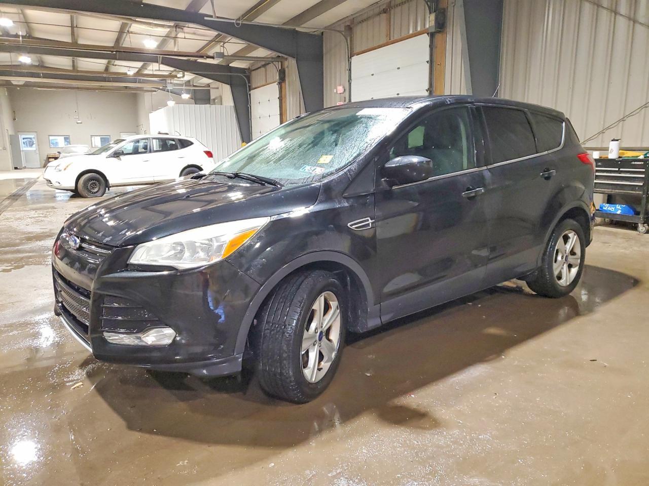 2015 Ford Escape, SE