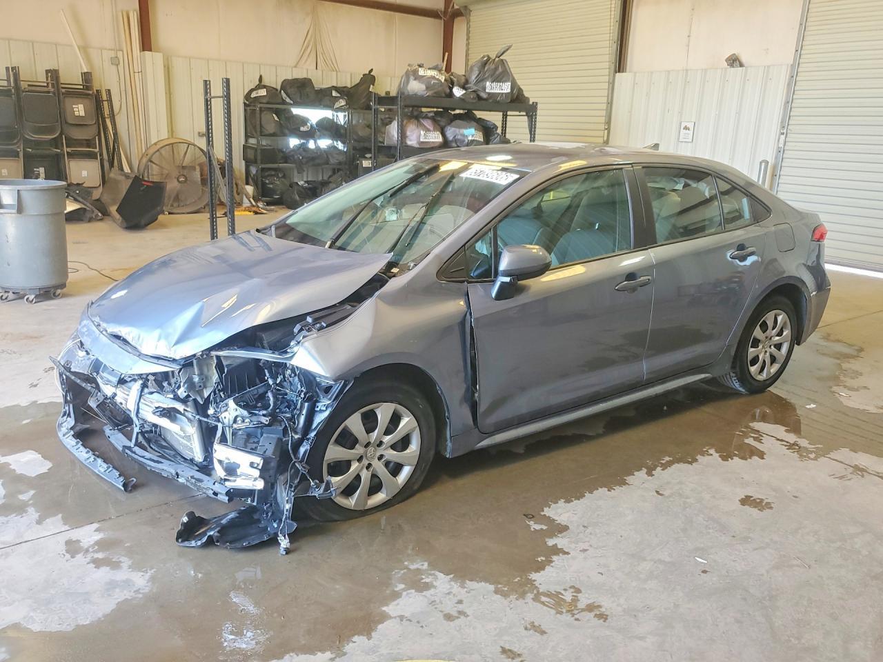 2023 Toyota Corolla, LE