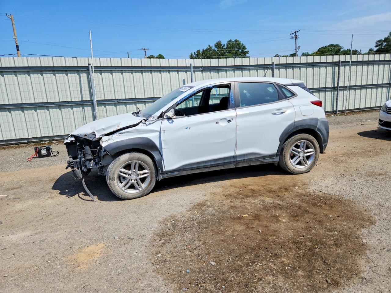 2024 Hyundai Kona, SE