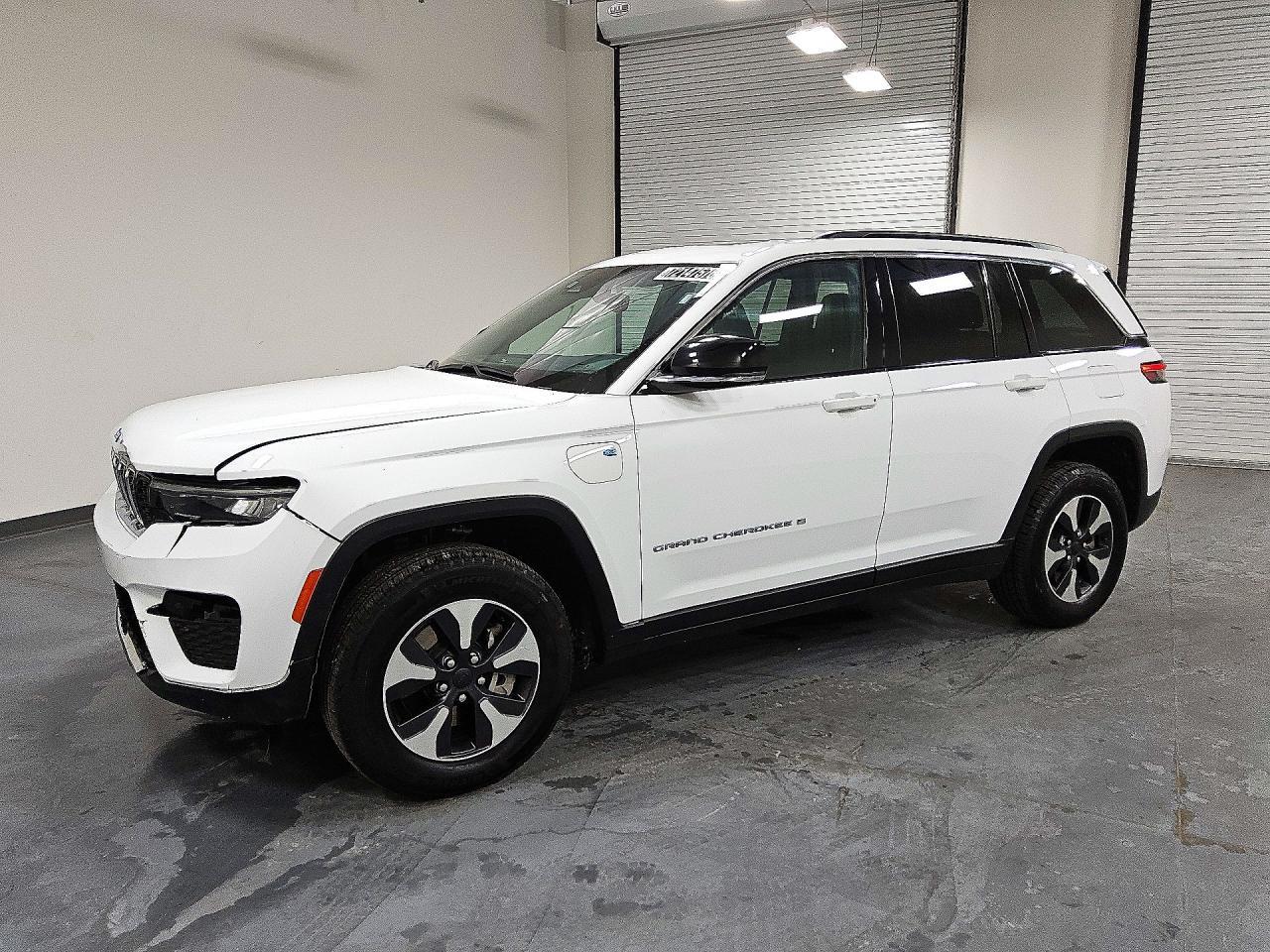 2024 Jeep Grand Cherokee, Lim...
