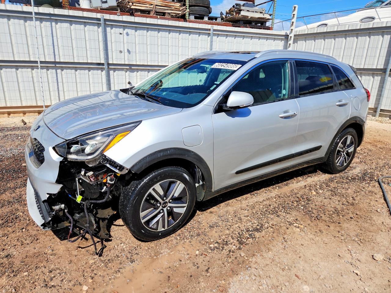 2020 KIA Niro, Ex Premium