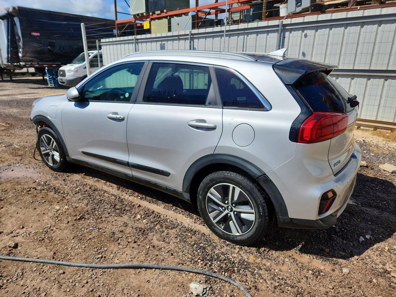 2020 KIA Niro, Ex Premium