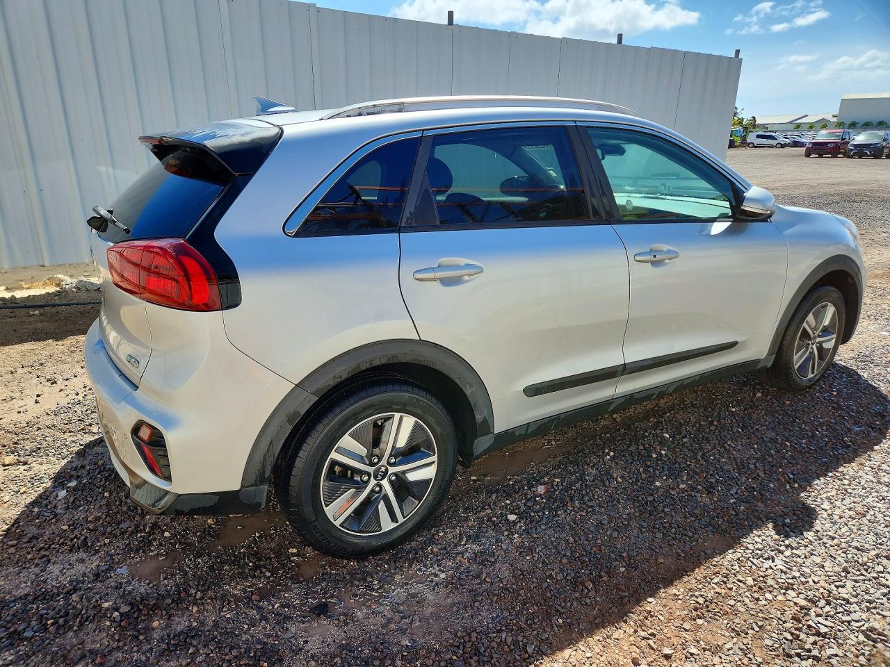 2020 KIA Niro, Ex Premium