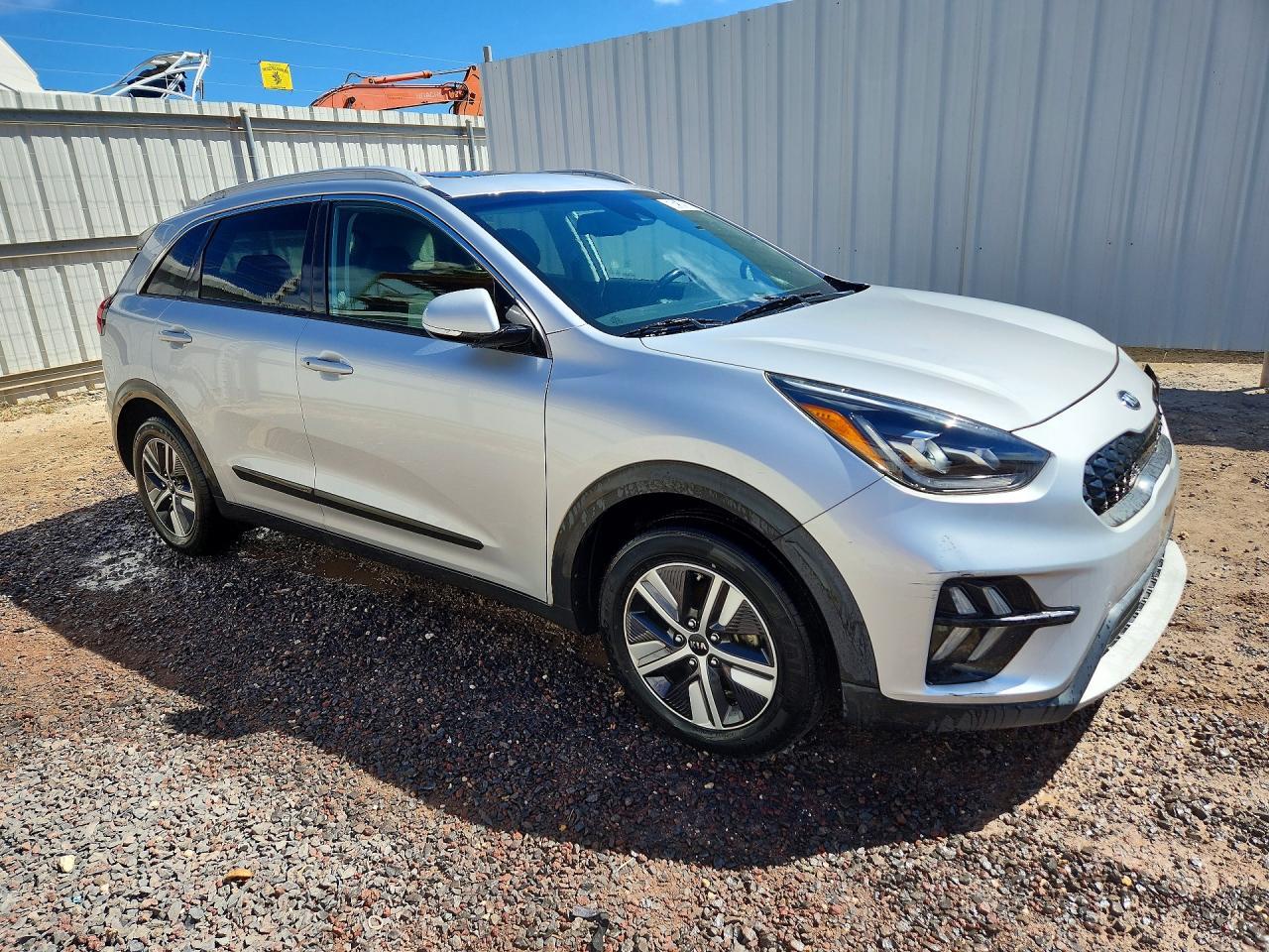 2020 KIA Niro, Ex Premium