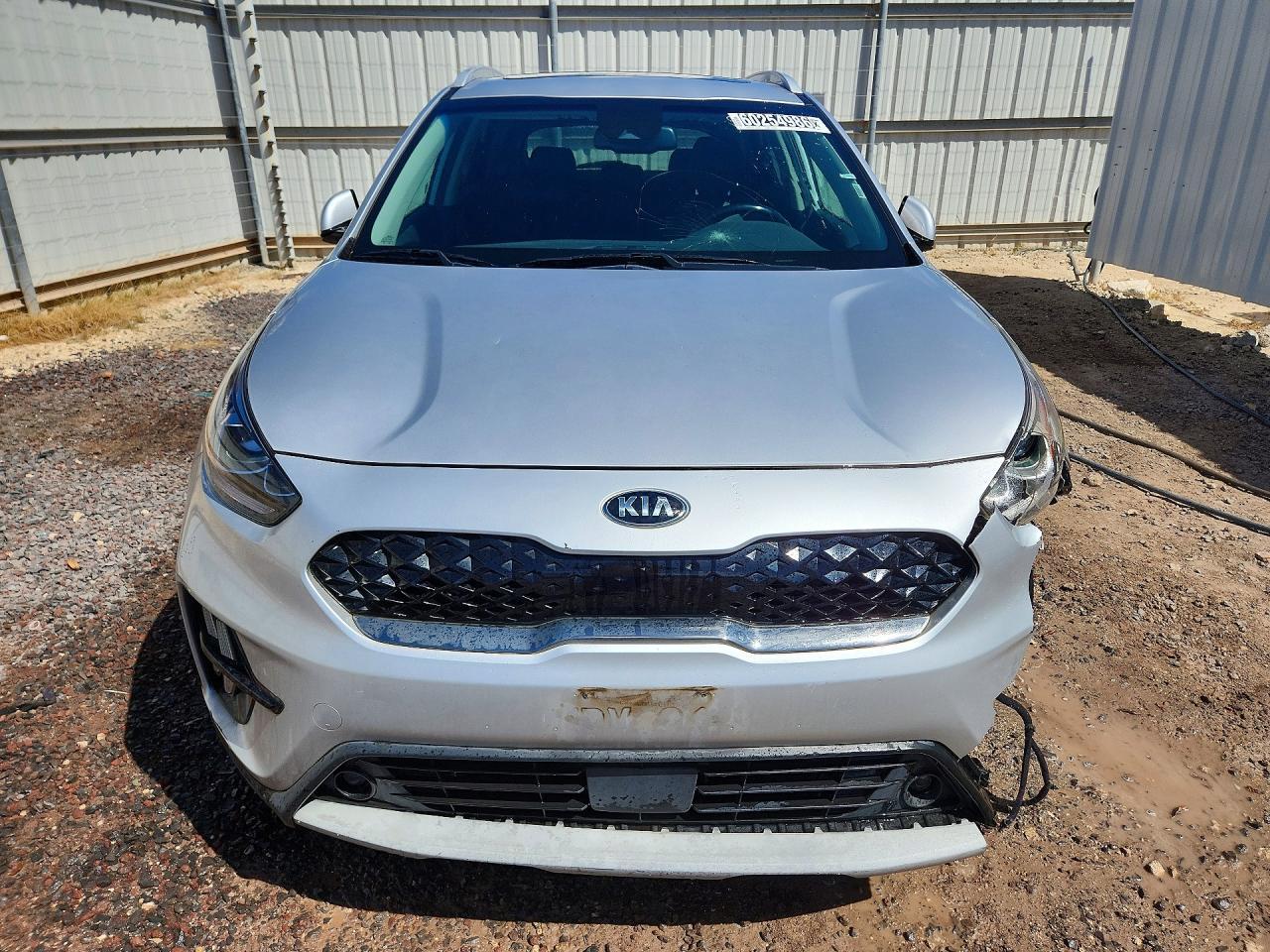 2020 KIA Niro, Ex Premium