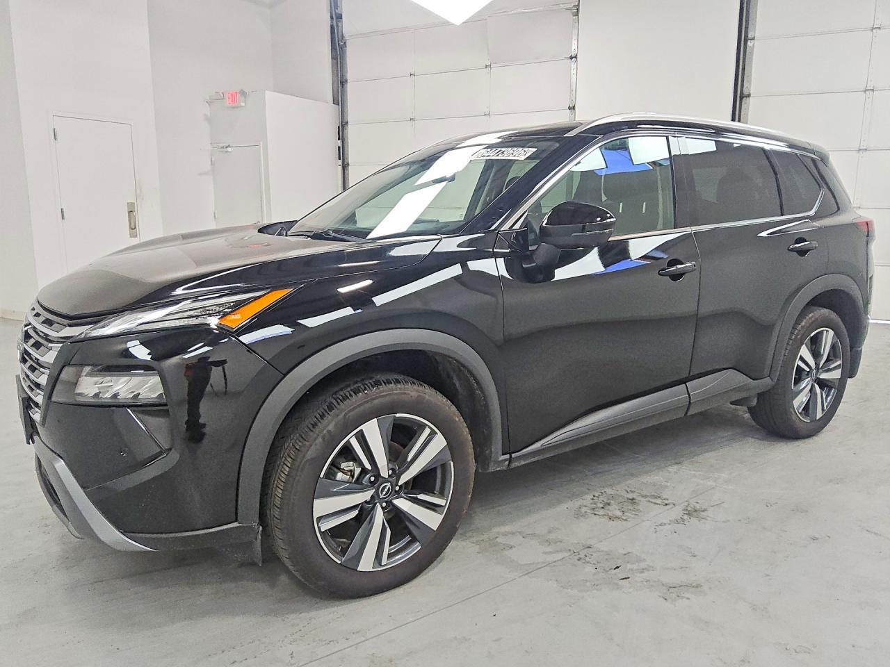 2026 Nissan Rogue, SL