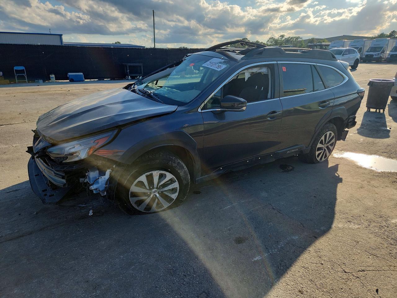 2024 Subaru Outback, Premium