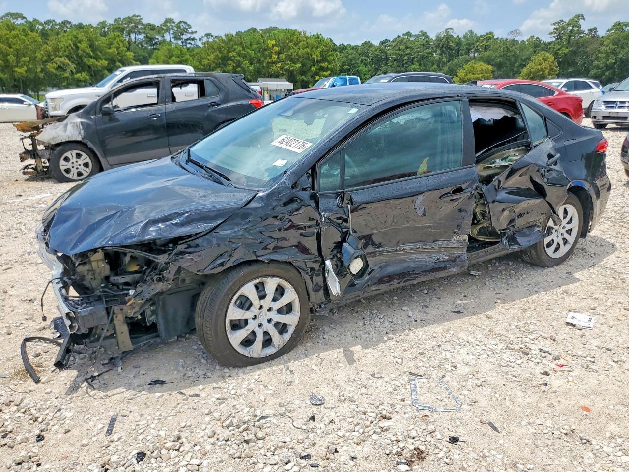 2024 Toyota Corolla, LE