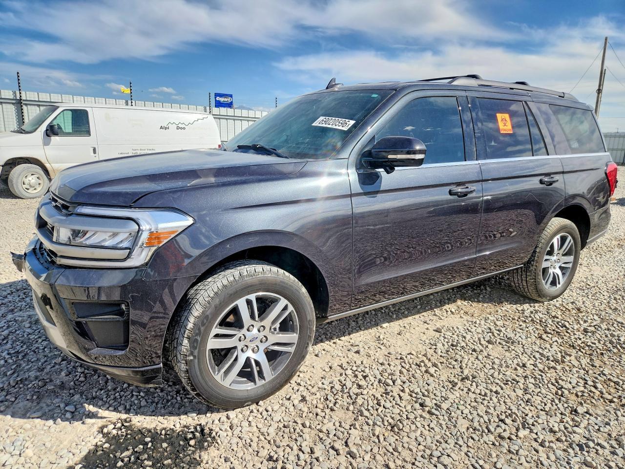 2024 Ford Expedition, Xlt