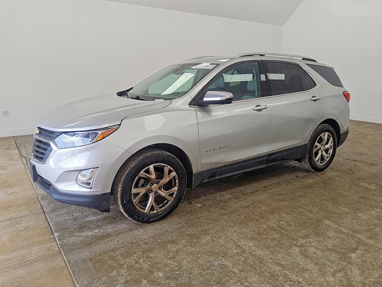2020 Chevrolet Equinox, Premier