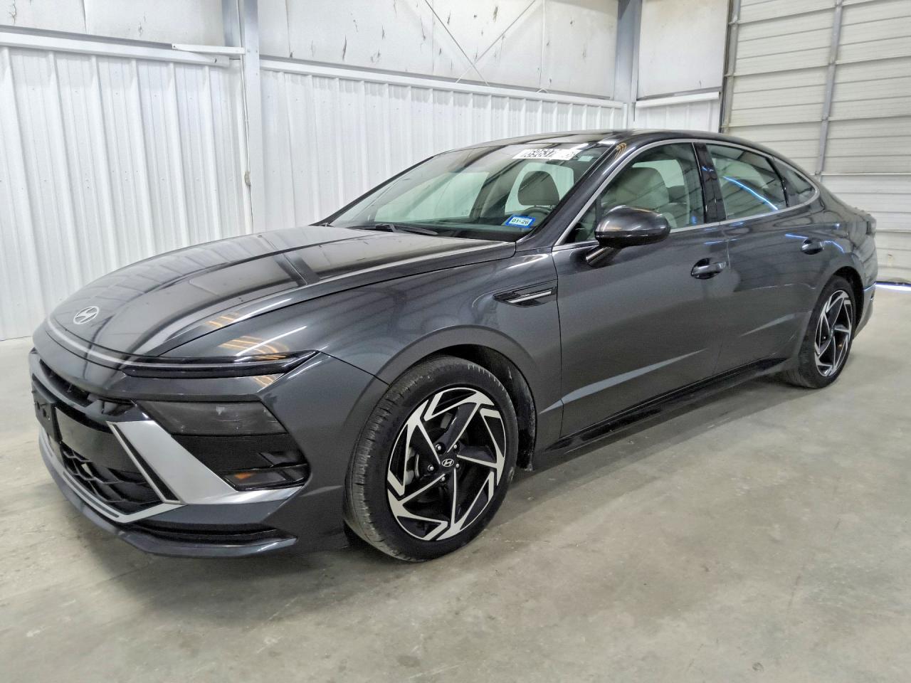2024 Hyundai Sonata, Sel