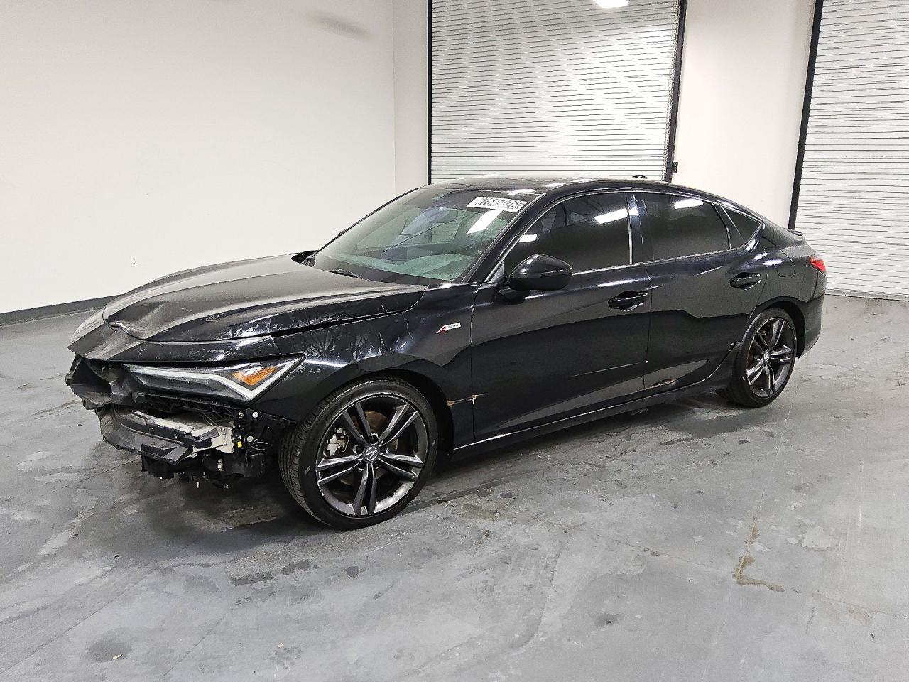 2024 Acura Integra, A-Spec