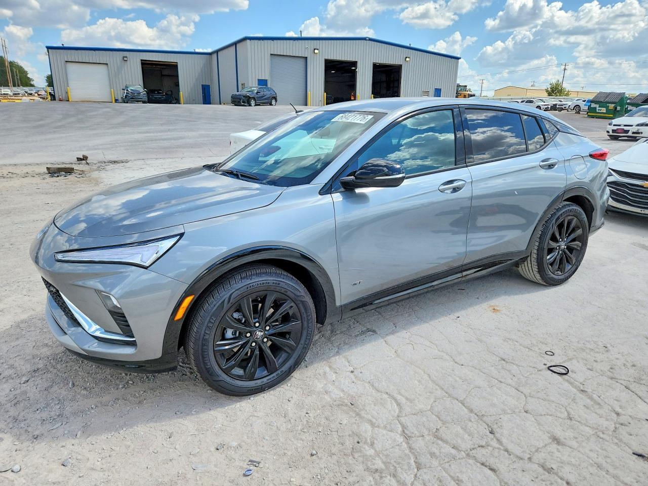 2025 Buick Envista, Sport Tou...