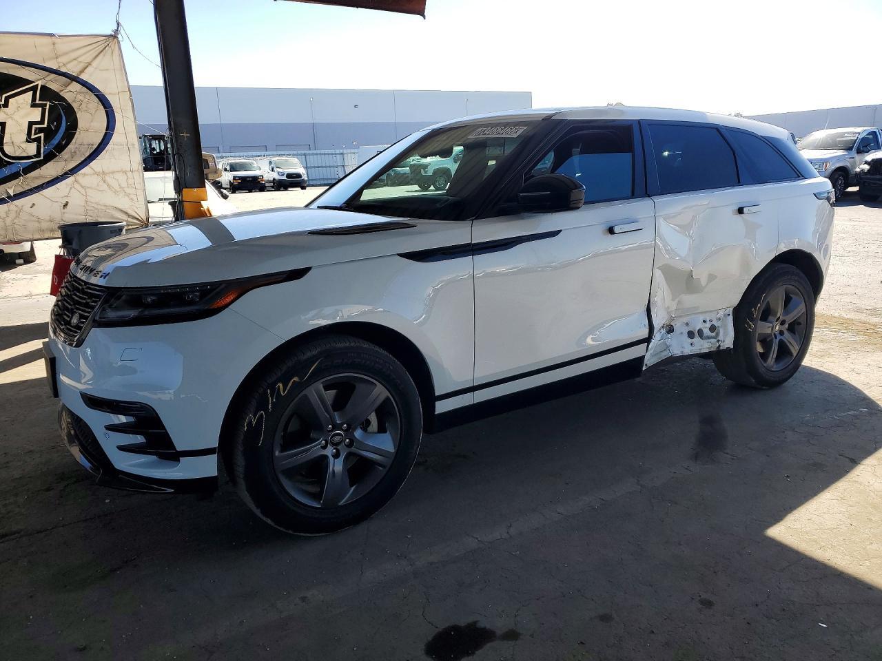 2025 Land Rover Range Rover,...
