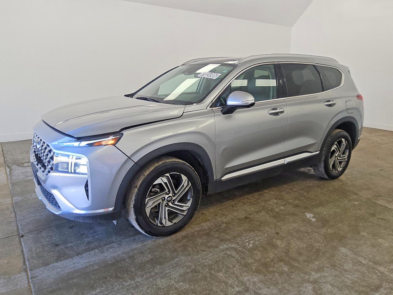 2023 Hyundai Santa Fe, Sel Pr...