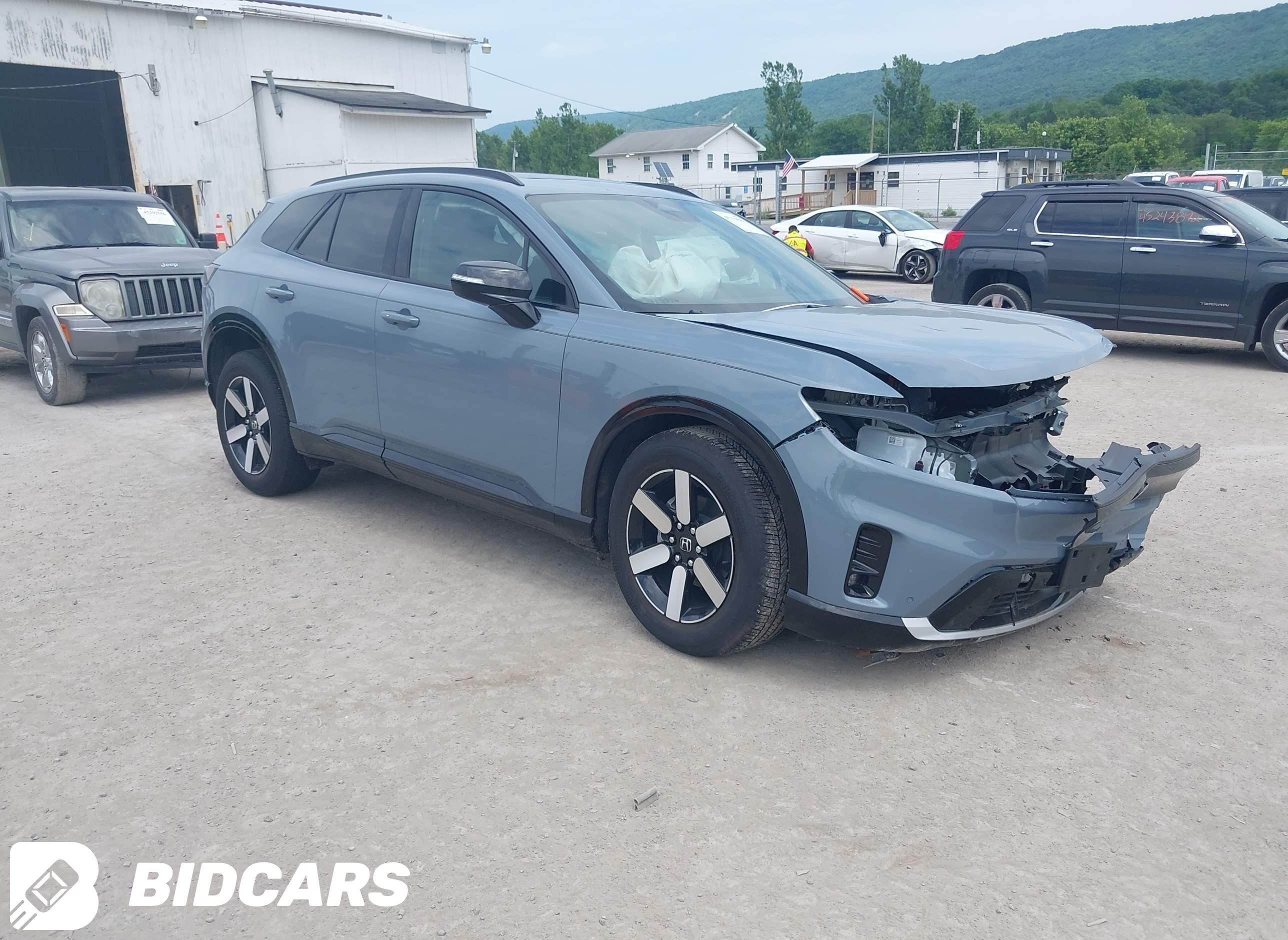 2024 Honda Prologue, Touring