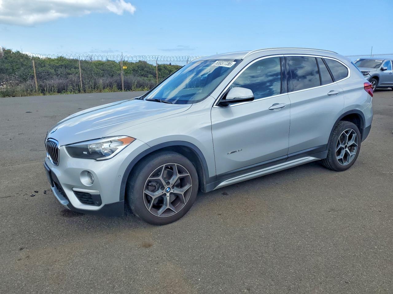 2018 BMW X1, Sdrive28I