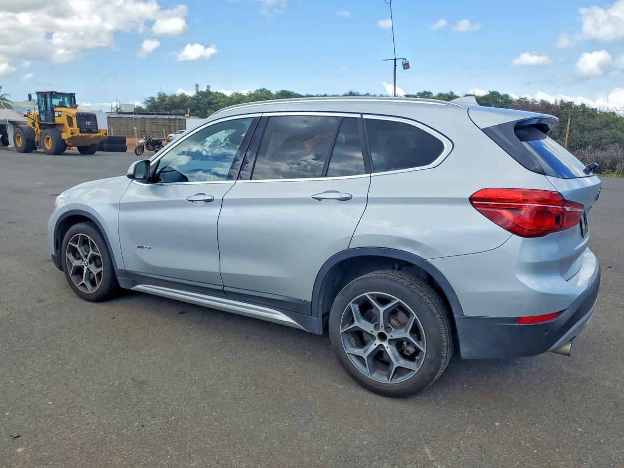 2018 BMW X1, Sdrive28I