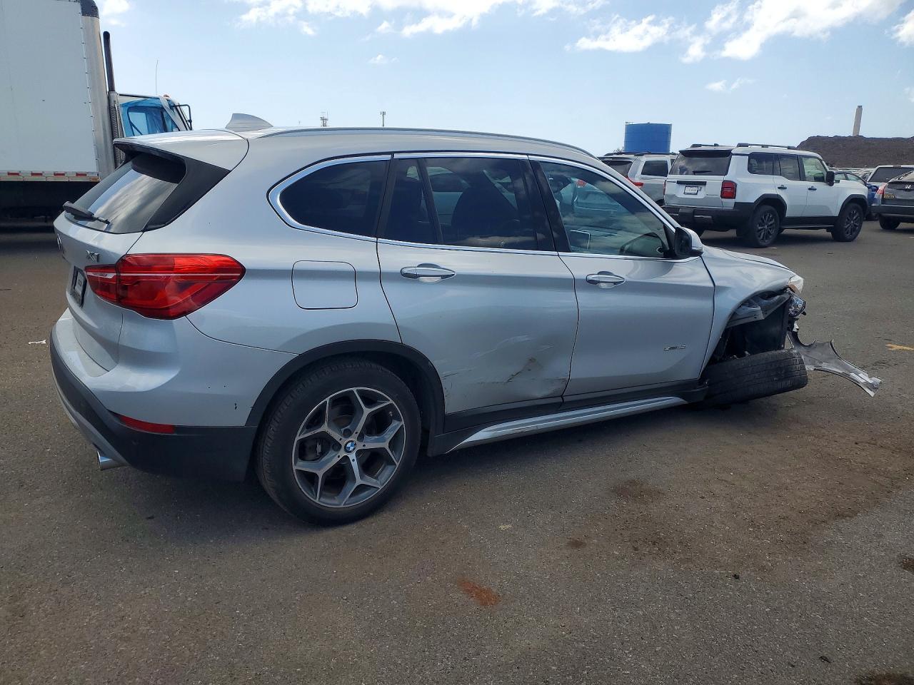 2018 BMW X1, Sdrive28I