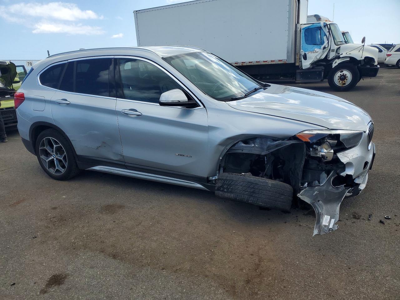 2018 BMW X1, Sdrive28I