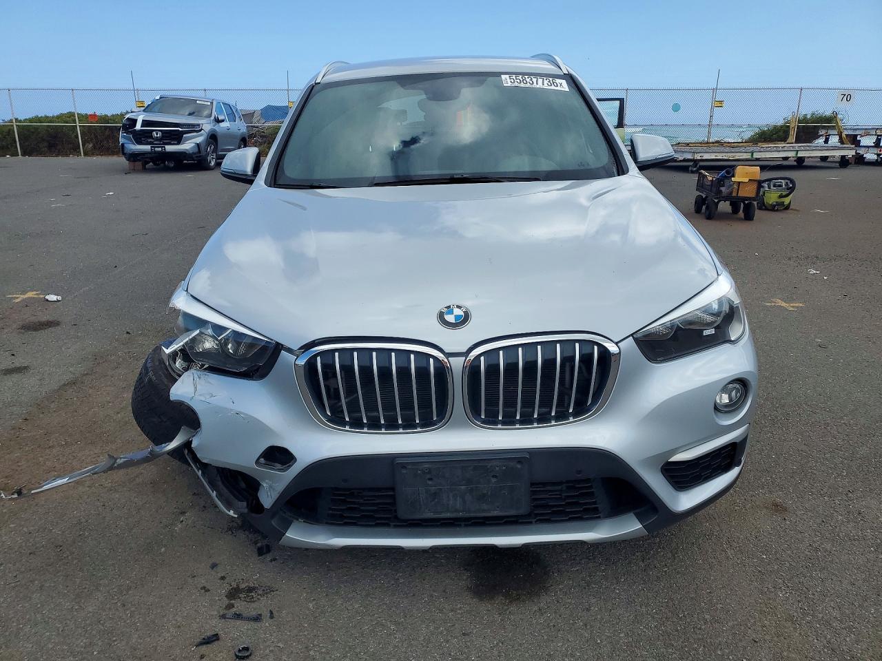 2018 BMW X1, Sdrive28I