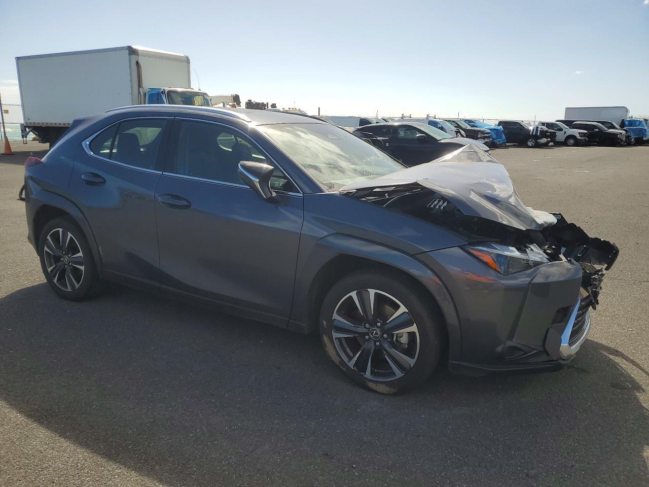2025 Lexus UX, 300H Base