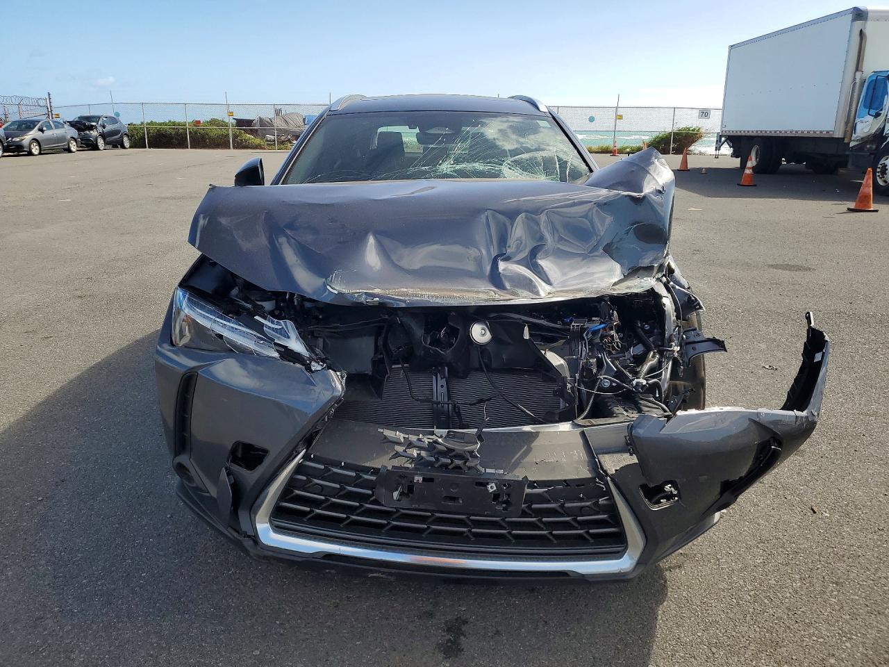 2025 Lexus UX, 300H Base
