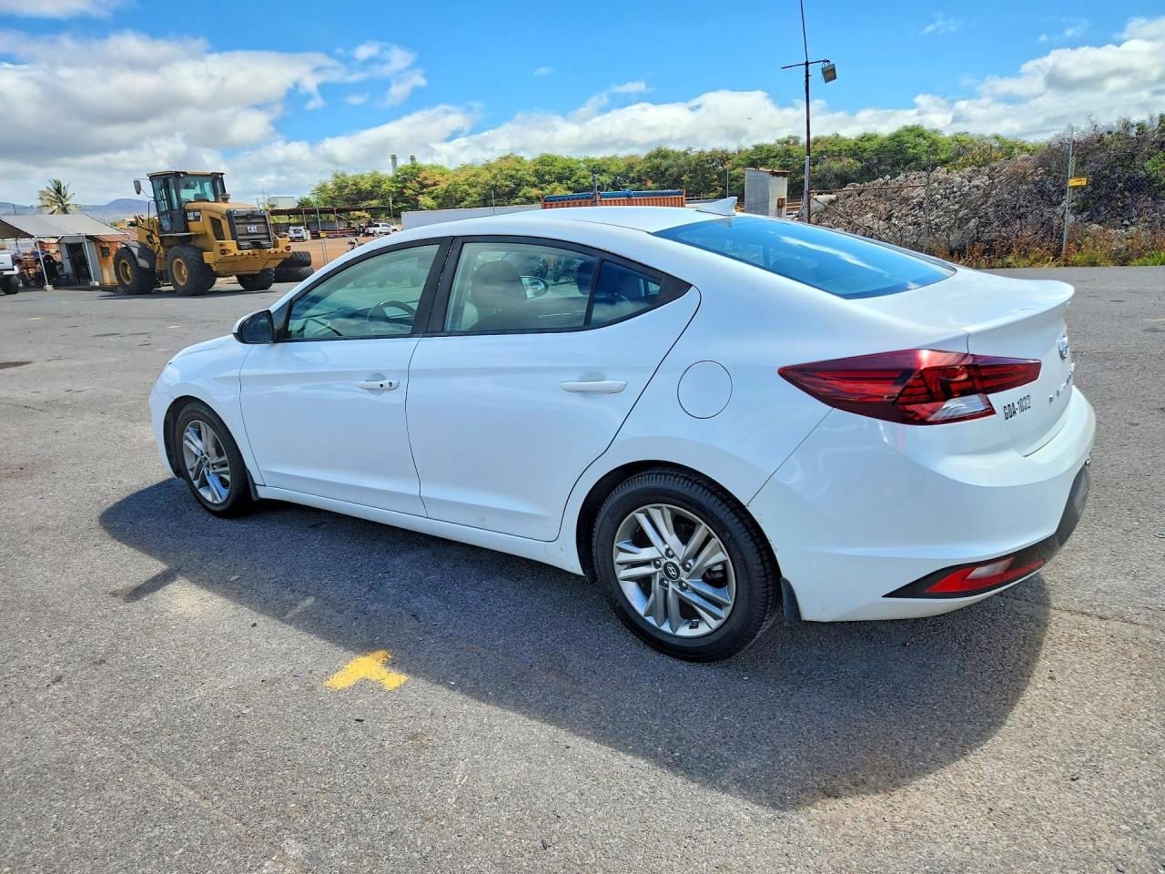 2020 Hyundai Elantra, Value E...