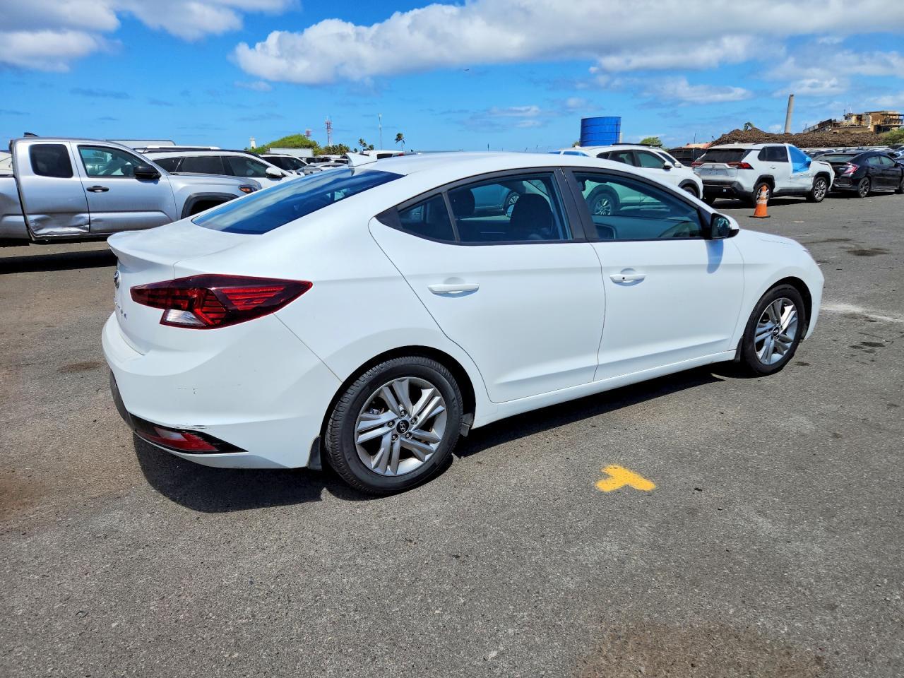 2020 Hyundai Elantra, Value E...