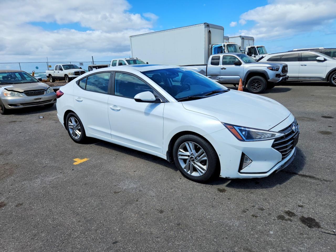 2020 Hyundai Elantra, Value E...