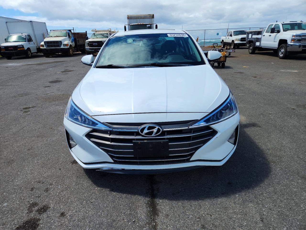 2020 Hyundai Elantra, Value E...
